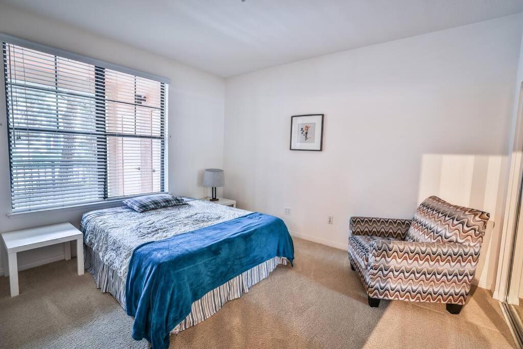 דירות Irvine Upscale 2Br Apt Near Spectrum, Great Park, Uci מראה חיצוני תמונה
