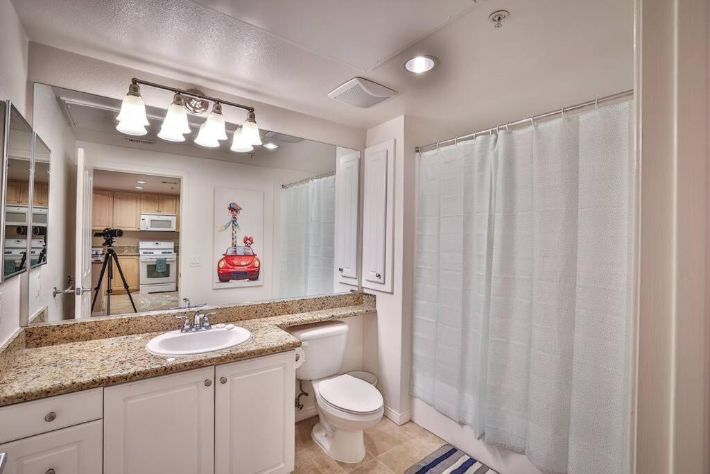 דירות Irvine Upscale 2Br Apt Near Spectrum, Great Park, Uci מראה חיצוני תמונה