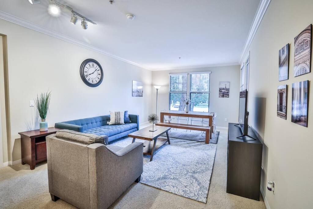 דירות Irvine Upscale 2Br Apt Near Spectrum, Great Park, Uci מראה חיצוני תמונה